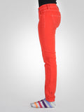 Straight Leg Jeans By Suit Blanco
