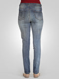 Vintage Skinny Jeans By Springfield