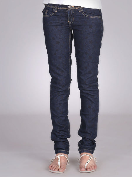 Skinny Jeans By Terranova