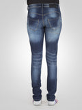 Skinny Ripped Jeans By Terranova