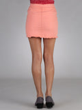 Hi Fashion Mini Skirt By Tom Tailor