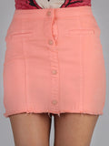 Hi Fashion Mini Skirt By Tom Tailor