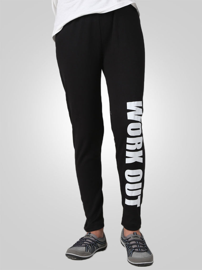 Jimmy Rochas Workout Gym Sweat Trouser as low as Rs 850.