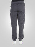 Unisex Gym Sweat Trousers Dark Grey By No Comment