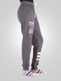 Unisex Gym Sweat Trousers By No Comment