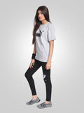 Gym Trouser & Tee Suit By Puma