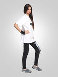 Gym Trouser & Tee Suit By Puma