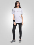 Gym Trouser & Tee Suit By Tommy Hilfiger
